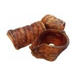 Teomann Szárított Marhalégcső darabok 125gr