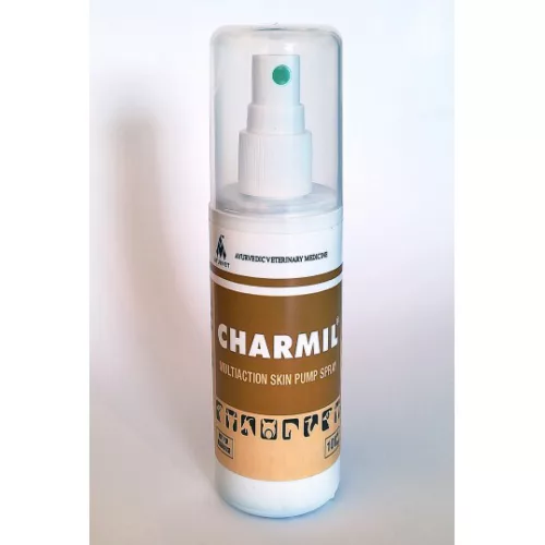 Charmil Pumpás szórópermet 100 ml