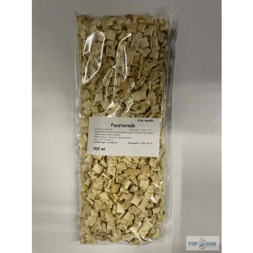 Paszternák 70gr 