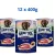 Happy Dog France 12x400g konzerv Kacsa
