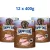 Happy Dog Texas 12x400g konzerv Pulyka