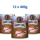 Happy Dog Texas 12x400g konzerv Pulyka