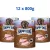 Happy Dog Texas 12x800g konzerv Pulyka 