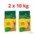 FRISKIES 2x10kg Indoor csirke és pulyka száraz eledel felnőtt lakásban tartott macskáknak