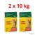 FRISKIES 2x10kg marha ,csirkével és zöldségekkel száraz eledel felnőtt macskáknak