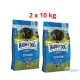 Happy Dog 2x10kg Junior Lamb&Rice