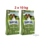 Happy Dog 2x10kg Sensible Mini Neuseeland