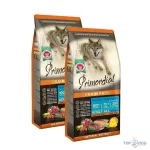 Primordial 2x12kg GF Adult Trout & Duck