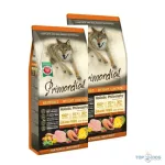 Primordial 2x12kg Grain Free Adult Neutered/Weight Control Turkey&Salmon 