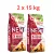 FitActive 2x15kg Next Hypoallergenic Five Reds Adult