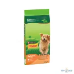 Friskies 2x15kg Balance Csirke zöldség száraz kutyatáp 