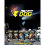 Space Dog Neptunus Sensitive Single Lamb Grain free 2x15kg