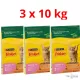 FRISKIES 3x10kg Junior csirke és pulyka száraz eledel kölyökmacskáknak