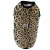 Wellsoft Leopárdos pulcsi TACSKÓ Fazon 40cm