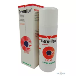 DERMILEN sampon 150ml