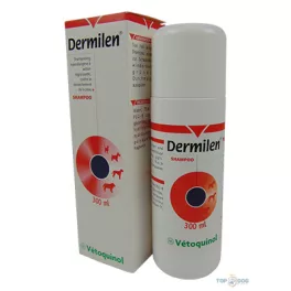 DERMILEN sampon 300ml