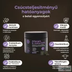 Humac Allergia & Vakarózás - Humac funkcionális jutifalat 180g (60db)