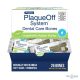 PlaqueOff System Dental Care Bones dog Vegetable 1db 