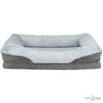 Vital Lino Ortopéd betétes kutyaágy Szürke 110*75cm  TRX374052