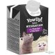 YowUp Milk Funkcionális TEJ Macskáknak 200ml
