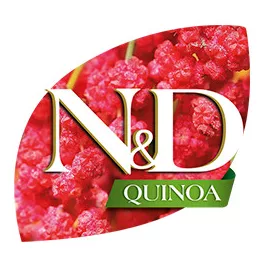 N&D QUINOA