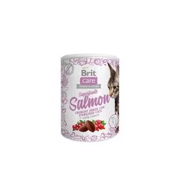 Brit Care Superfruits jutalomfalatok