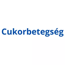 Cukorbetegség