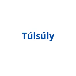 Túlsúly