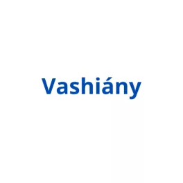 Vashiány
