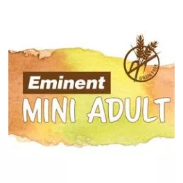 Eminent Mini Adult Grain Free