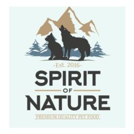 Spirit Of Nature kutyakonzerv
