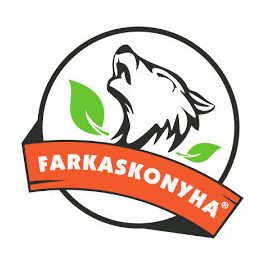 Farkaskonyha jutalomfalat