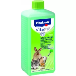Hörcsög és tengerimalac vitamin, paszta