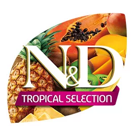 N&D TROPICAL