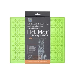 LickiMat nyalótál