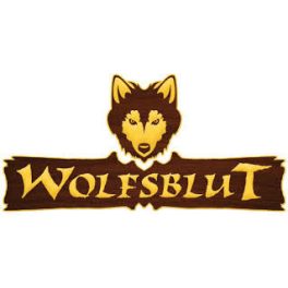 Wolfsblut jutalomfalat
