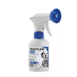 Spray