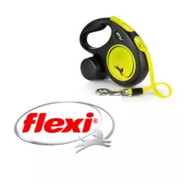 Flexi - automata póráz