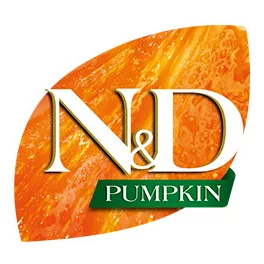 N&D PUMPKIN