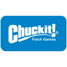 Chuckit!
