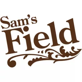 SAM'S FIELD Macskatáp