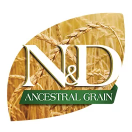 N&D ANCESTRAL GRAIN