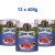 Happy Dog Italy konzerv Bivaly 12x400g