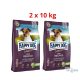 Happy Dog Supreme Mini Ireland 2x10 kg
