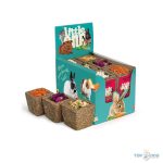 Mikulás csomag Kisállatoknak