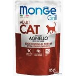 Mikulás csomag Cicáknak