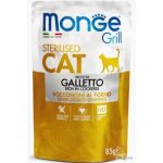 Mikulás csomag Cicáknak