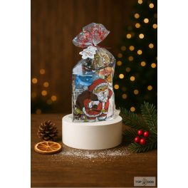 Mikulás csomag Kutyáknak