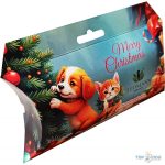 Mikulás csomag Kutyáknak