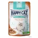 Happy Cat Care Skin & Coat nedveseledel macskáknak 85gr 